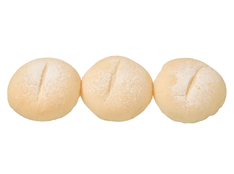 7 Premium Honey-Filled Bread (3-pack)