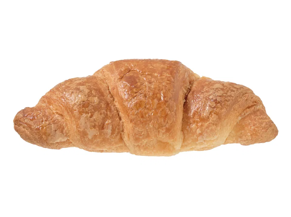 A croissant you’ll want to eat every day