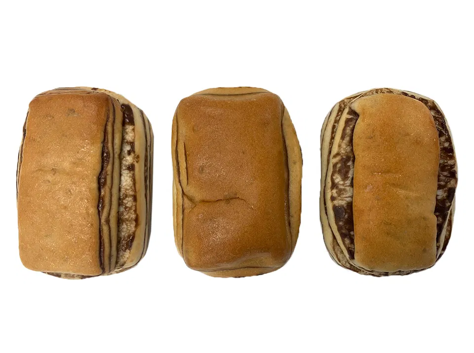 7 Premium Petit Choco 3-pack