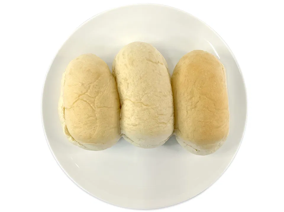 7P Condensed Milk Cream - 3 Pieces
