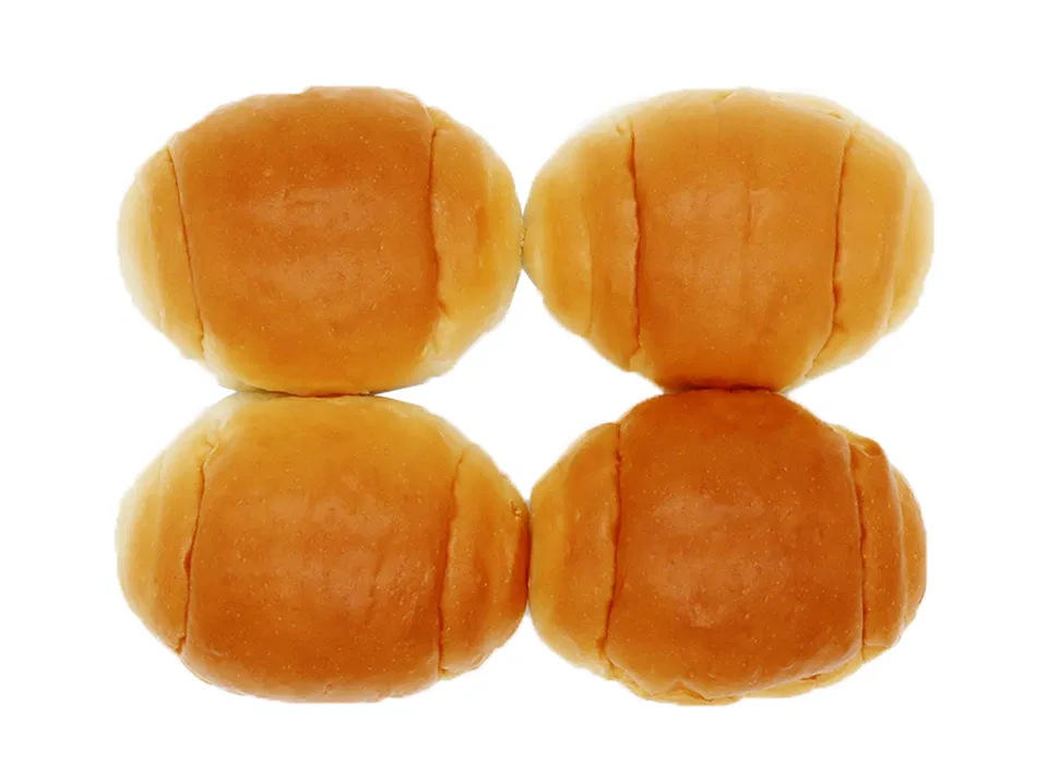 7 Premium Butter Rolls 4-Pack