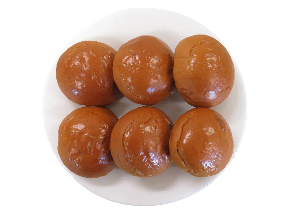 7 The Price Black Sugar Roll (6-pack)