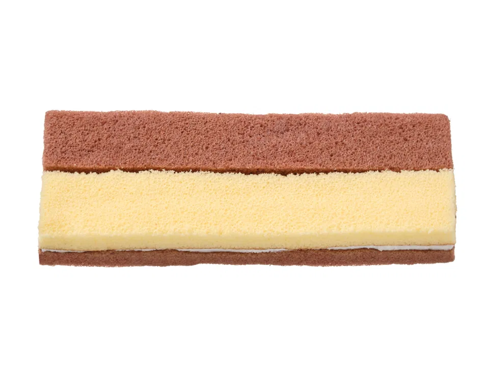 7 Premium Two-Tone Sandwich Cakes (2-pack)