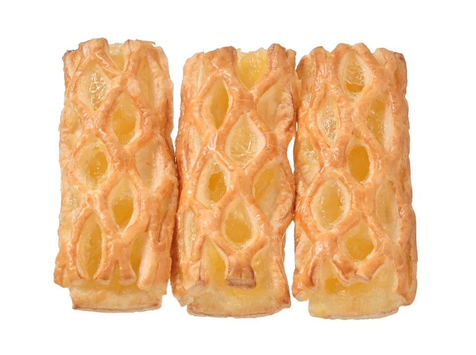 Apple Pie 3-Pack