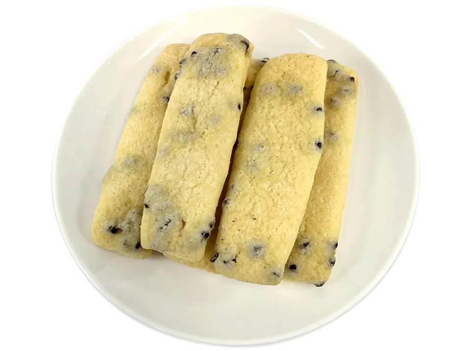 7 Premium Melon Pan Sticks - 5 Pack