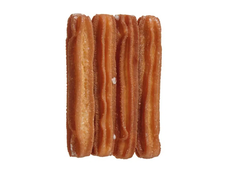 7P Stick Churroky – 4 sticks