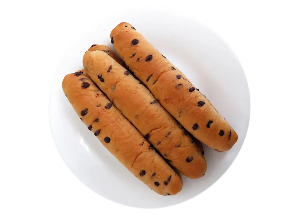 7 Premium Chocolate Chip Sticks (6 pack)