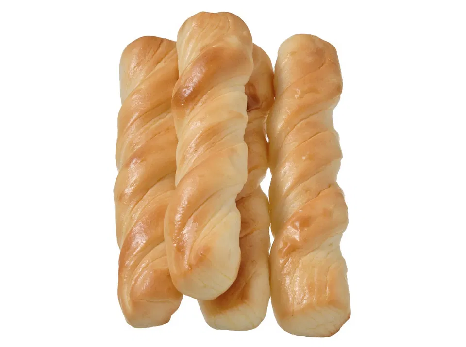 7P Fermented Butter Twist Sticks, 4-stick Pack