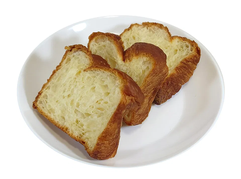 7 Premium Danish Bread - 3 slices
