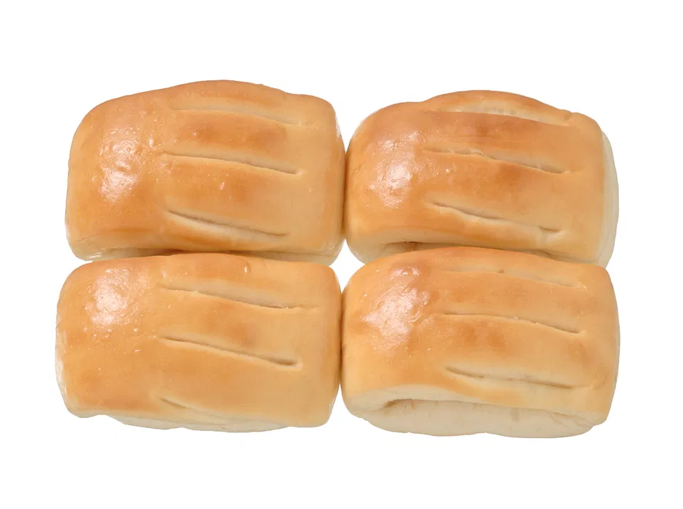 7 Premium Ham & Cheese (4 pieces)