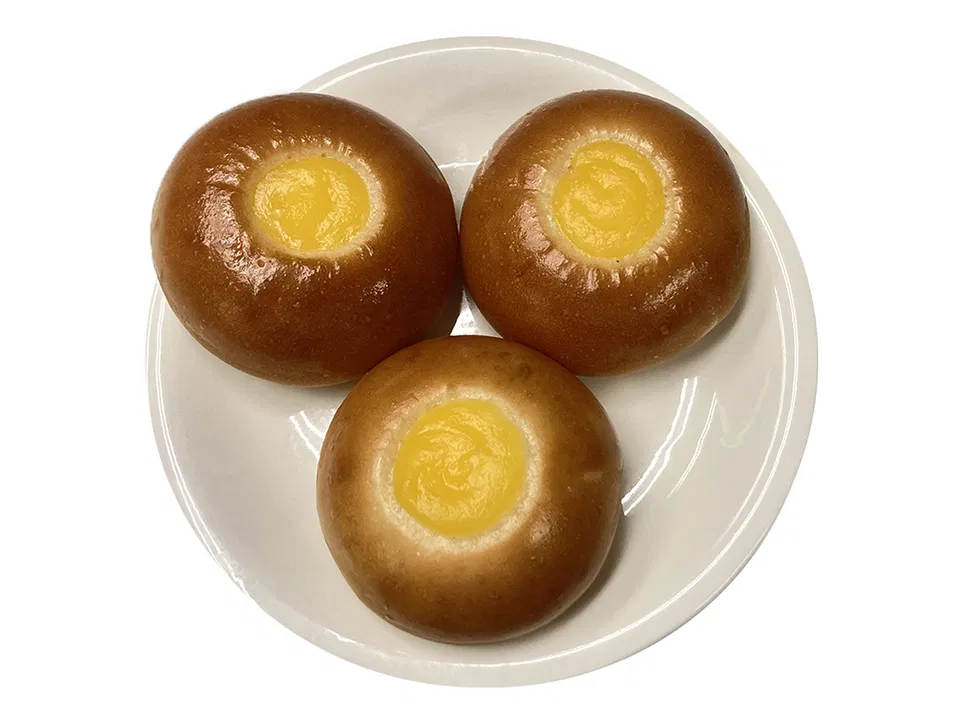 7 Premium Cream Bread 3-Pack