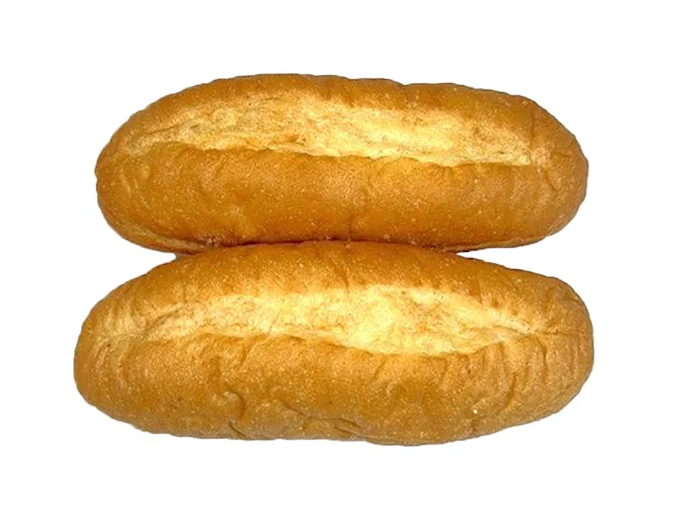 7 Premium Red Bean & Butter Sandwich (2 pieces)