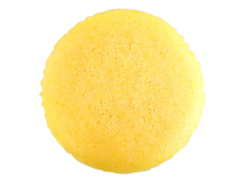 7 Premium Egg Steamed Cake