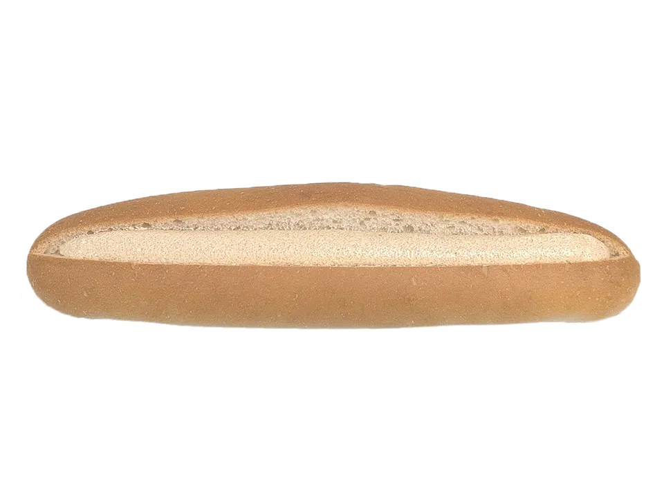 Jari-pan Coffee Cream