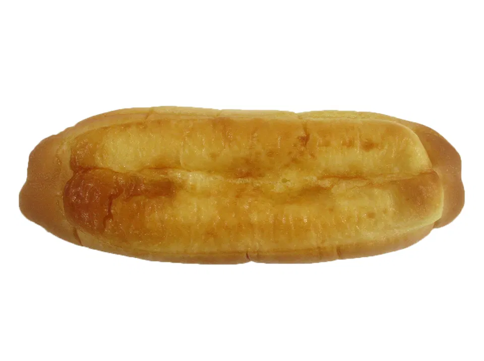 Mayo Pan
