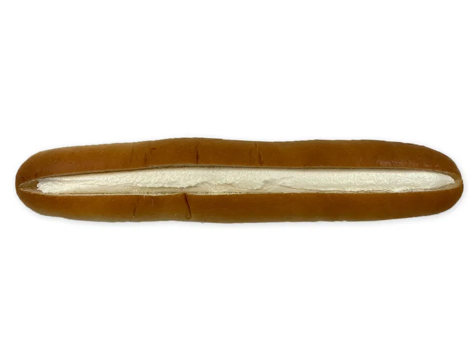 Miyazaki Specialty: Jari Pan
