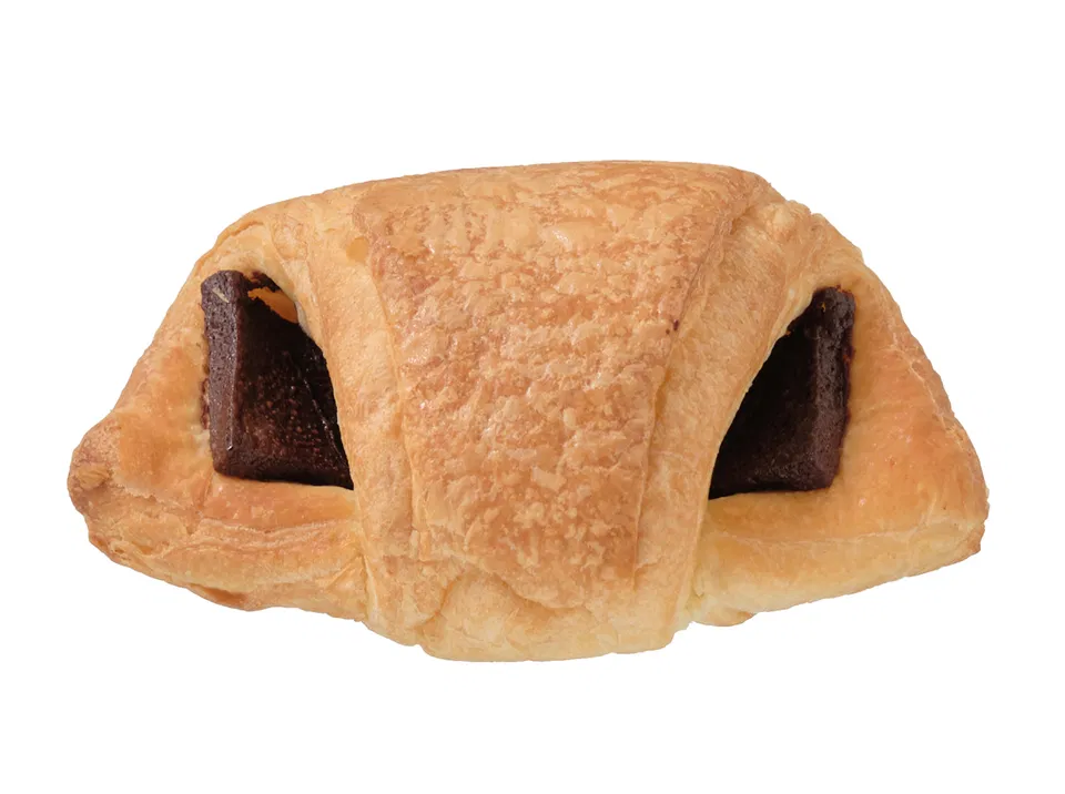 Chocolate Croissant