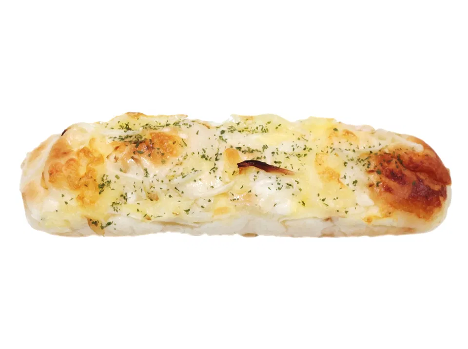Crispy Cheese Onion Stick