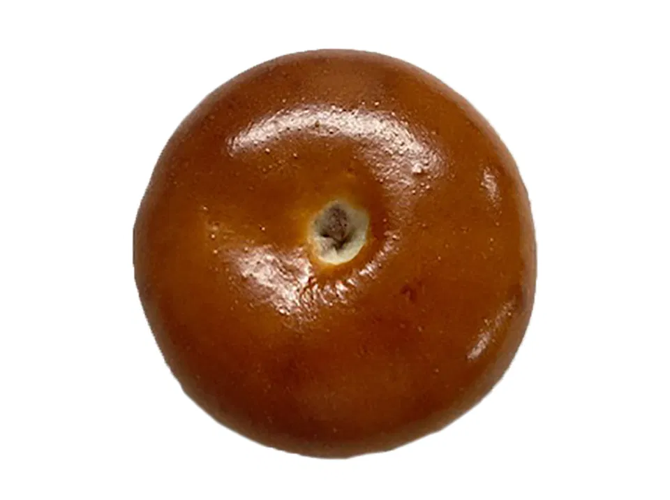 7 Premium Koshian Anpan (1 piece)