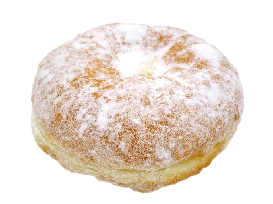 Koshian Donut