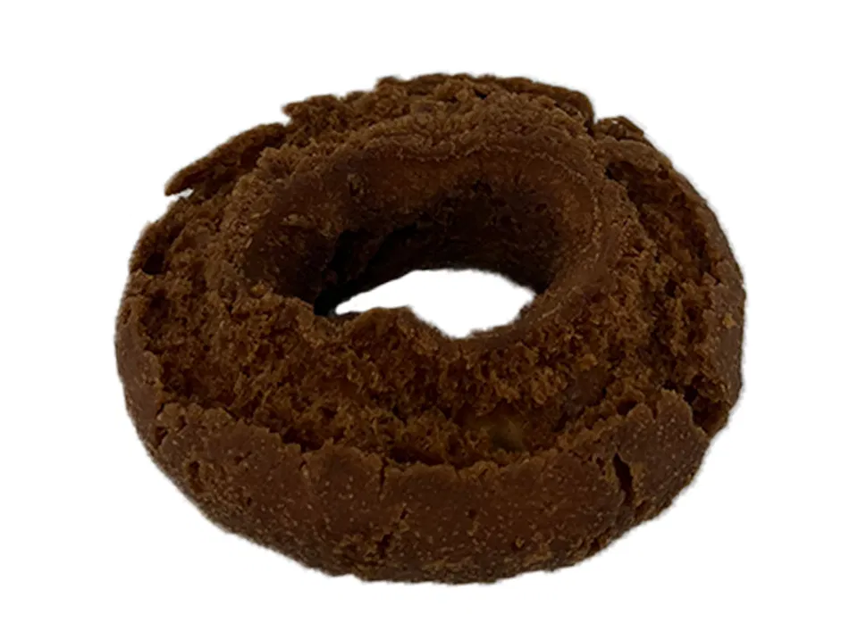 Old Fashioned Donut