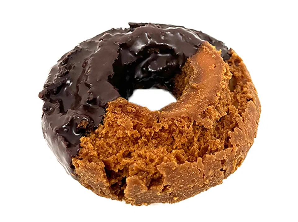 Chocolate Old Fashioned