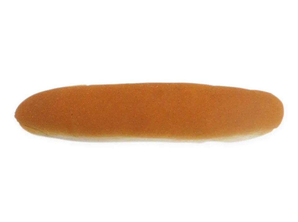 Miyazaki Specialty: Jari Pan
