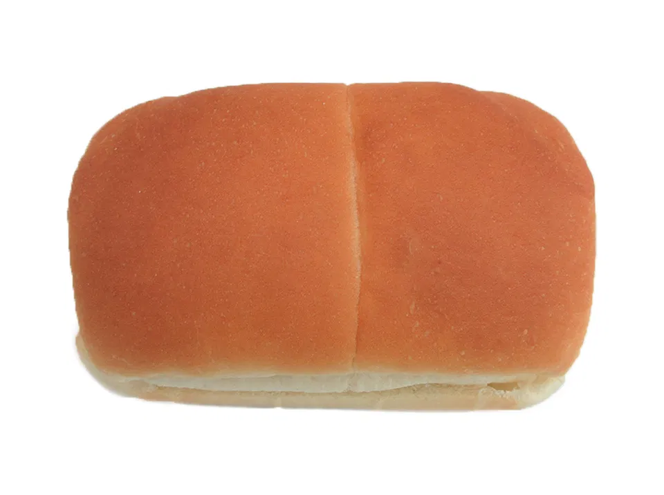 Milk Bread with Shinshu Wheat