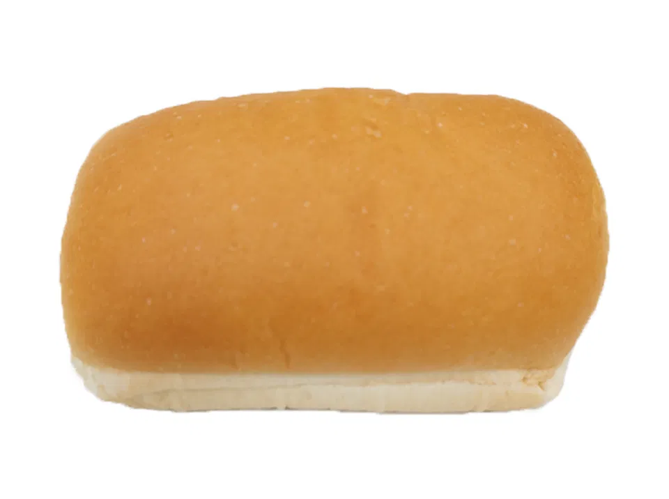 Rakuwō Milk-Infused Chewy Milk Bread