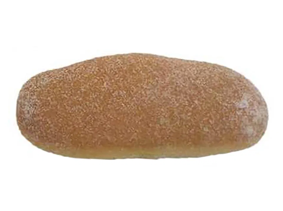 Fluffy-Crunchy Sugar-Dusted Fried Bread