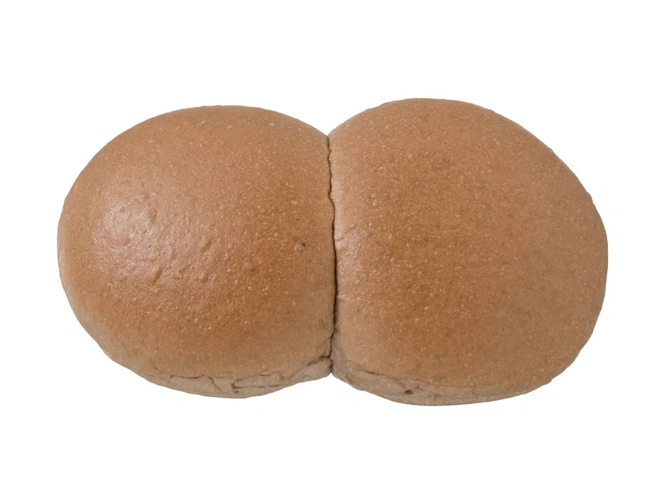 7 Premium: Two Kinds of Chocolate Cream Bread