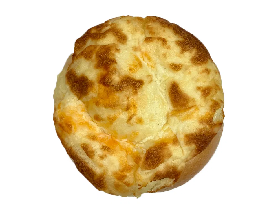 Cheese Bread