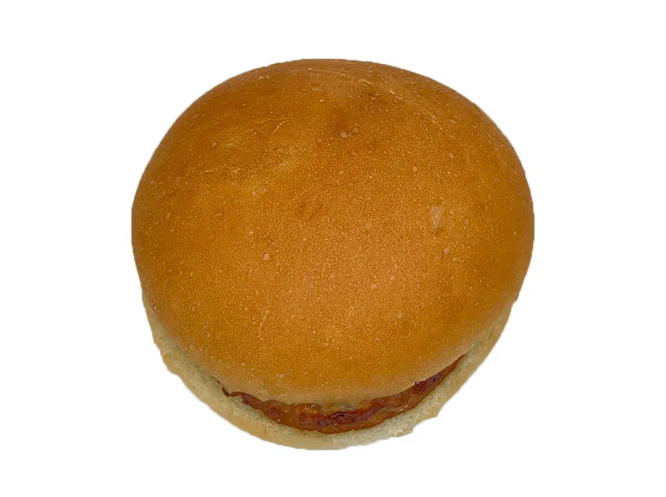 Teriyaki Mayo Burger