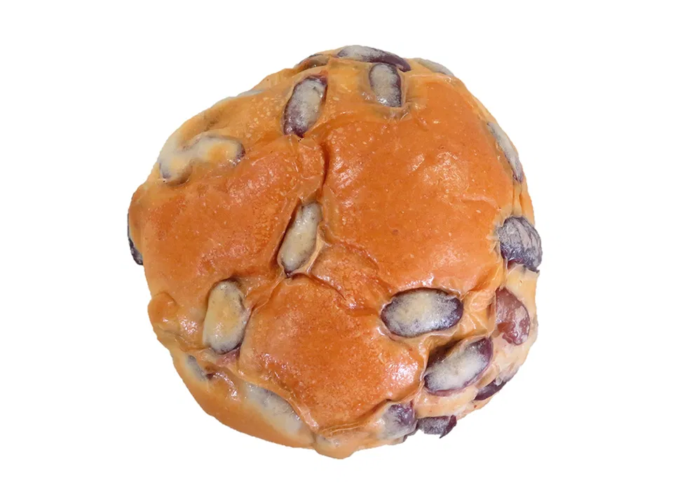 7 Premium Bean Bread
