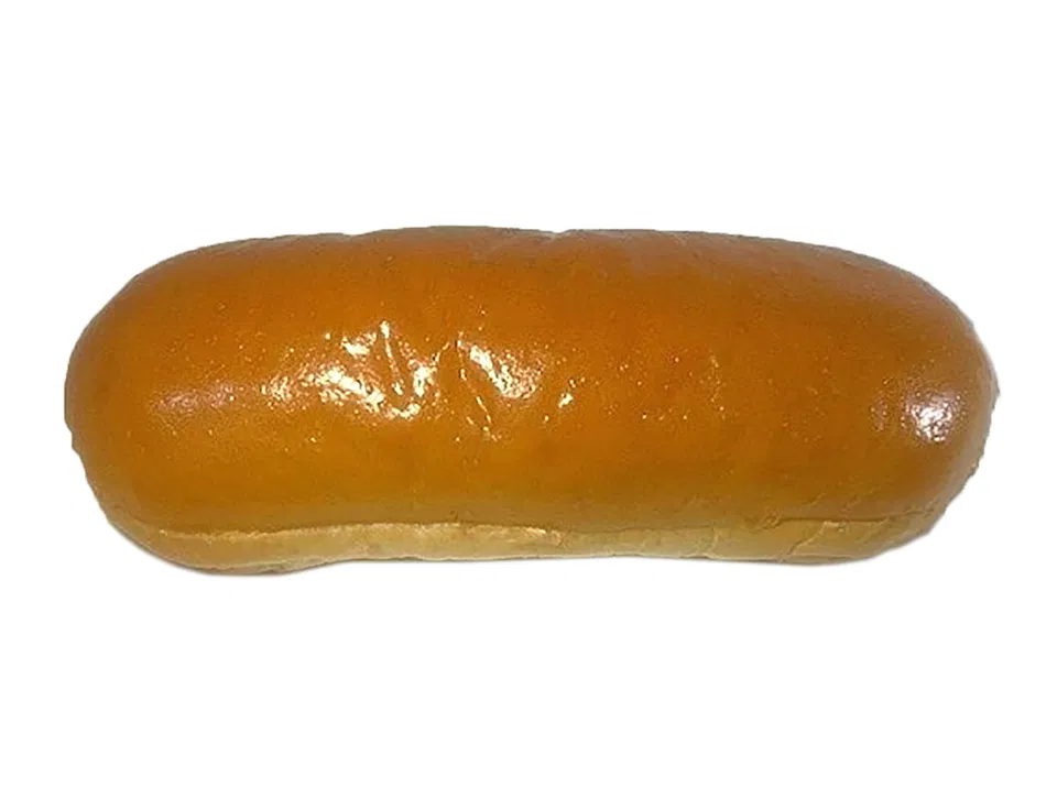 Koppepan with Tuna Mayo