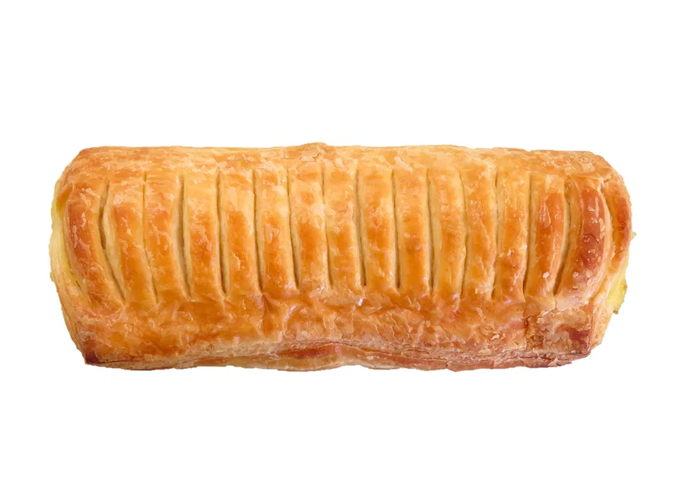7 Premium Apple Danish