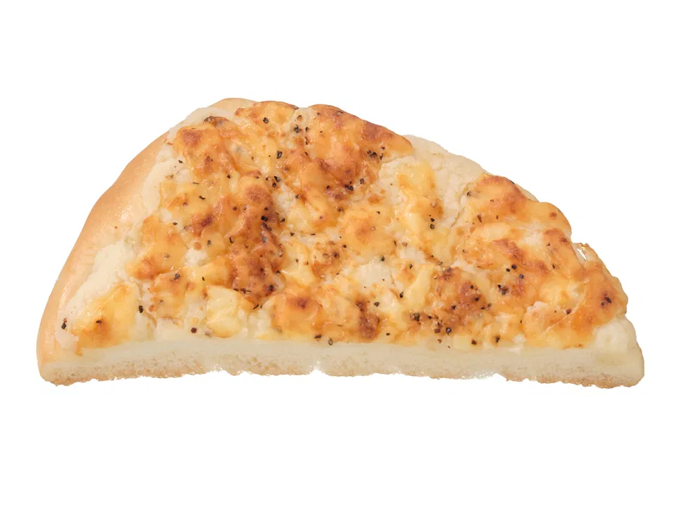 Potato and Cheese Bread