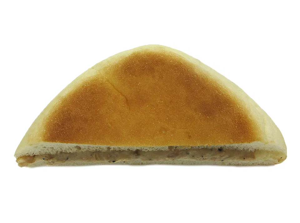Tuna Salad Sandwich