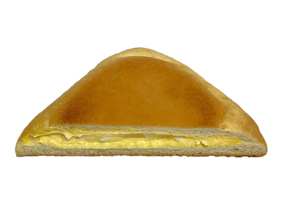 Egg Sandwich