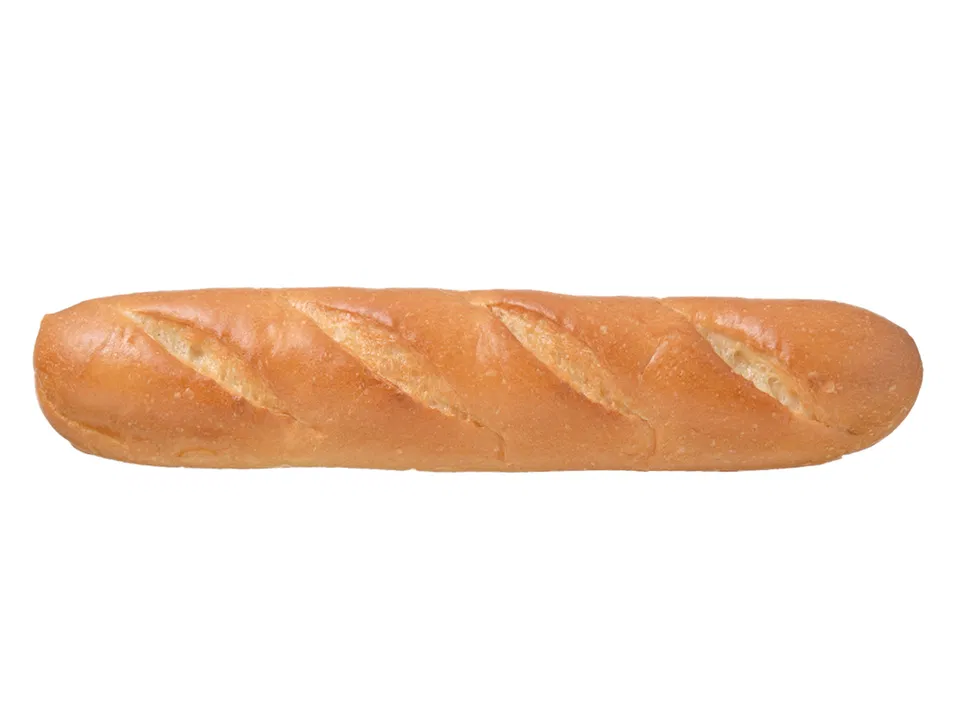 Wheat-Scented Milk France with Condensed Milk Cream