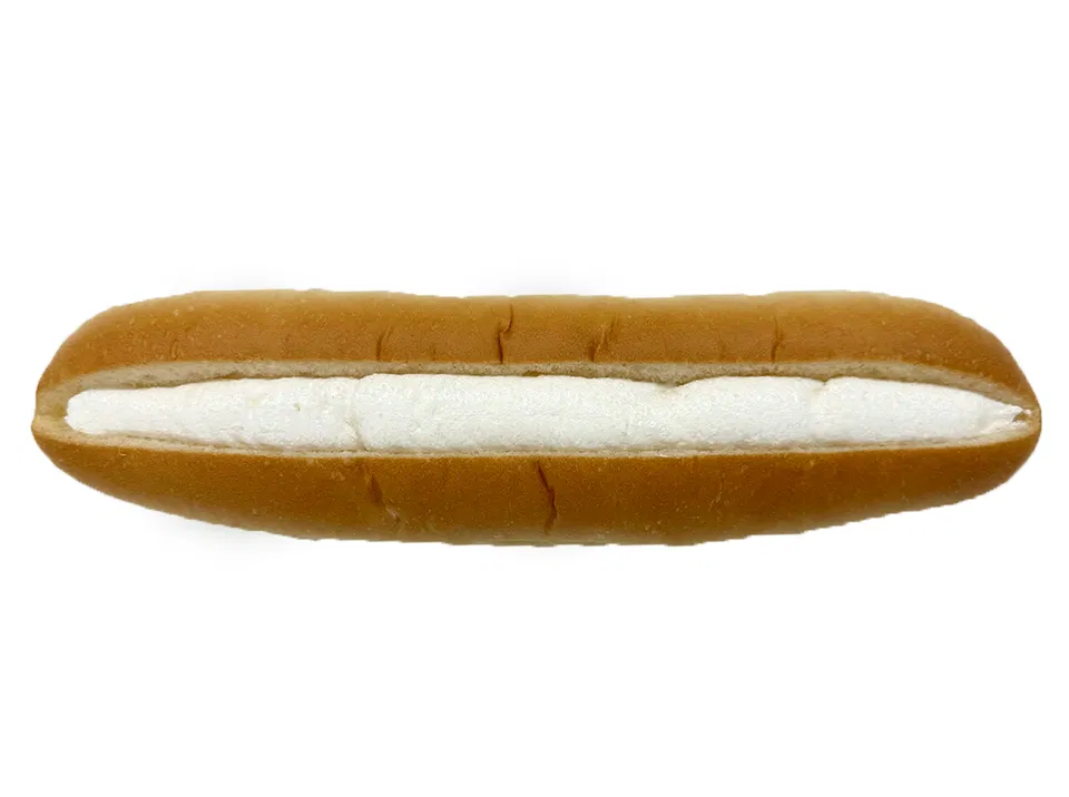 Miyazaki Specialty Jari Pan
