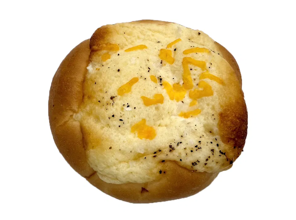 Giant Mayo Cheese