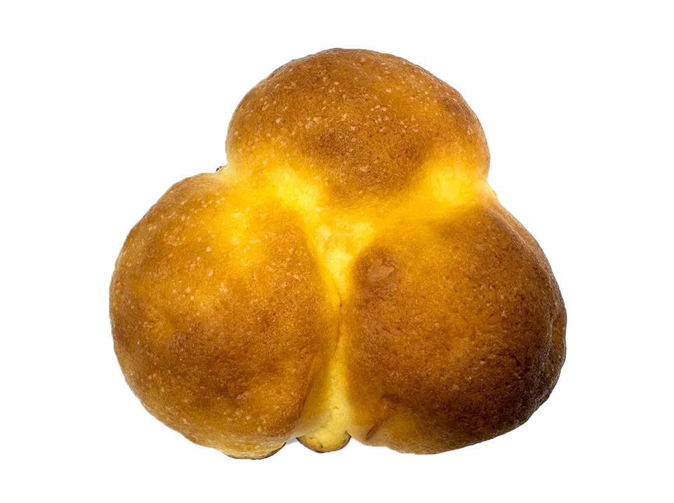 Pull-apart Sweet Bread