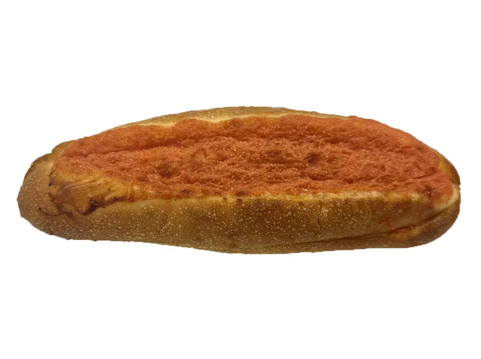 Fragrant Dough Mentaiko French Bread