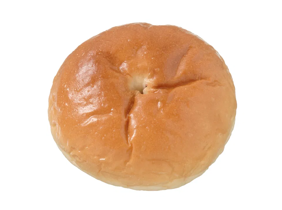 7 Premium Red Bean Paste Bun