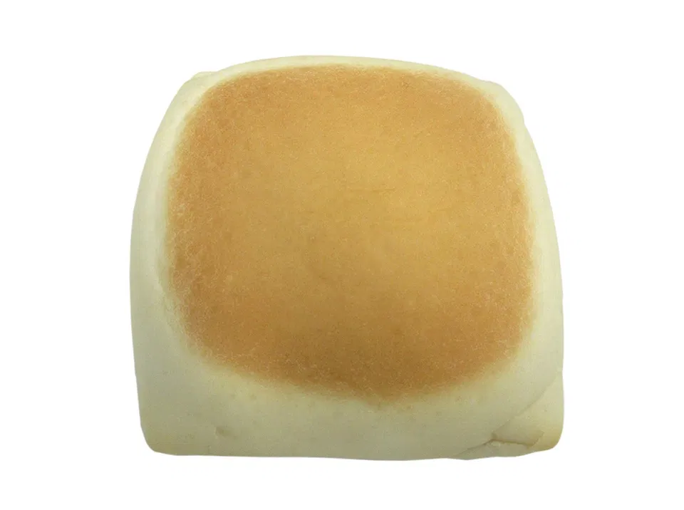 Huge Egg Sandwich