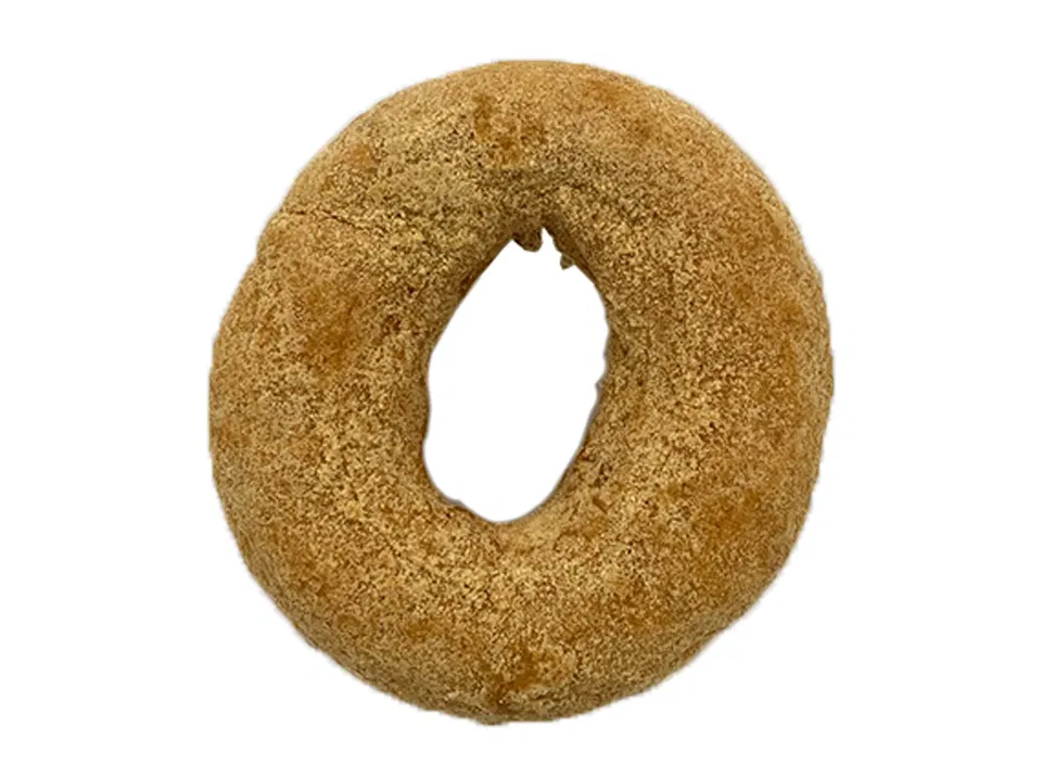 Chewy Kinako Donut