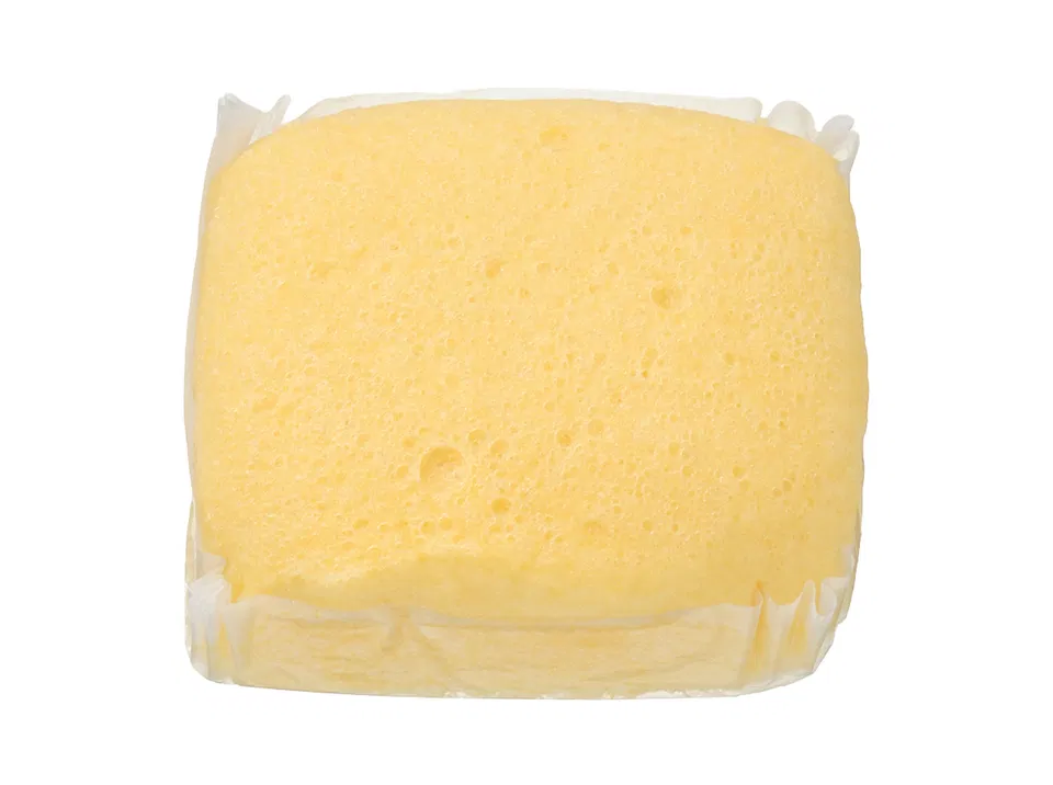 7 Premium Moist Egg Steamed Cake