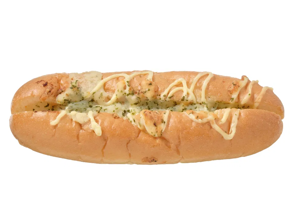 Hokkaido Potato French Bread