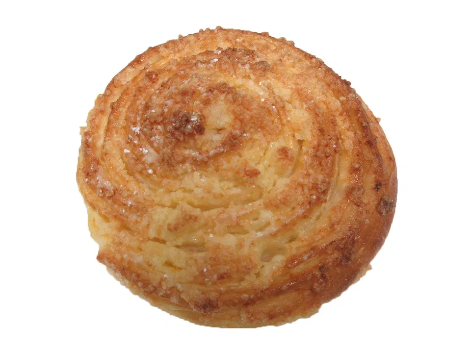 Pain au Fromage